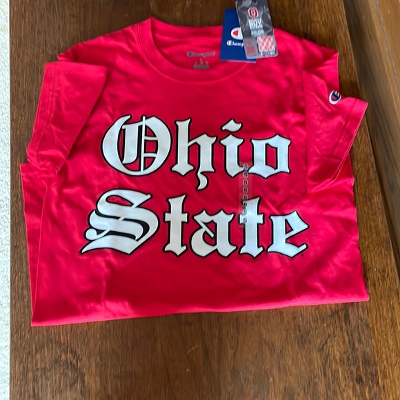 Ohio State T-Shirt - Picture 1 of 3
